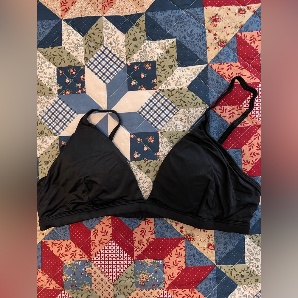 Abercrombie and Fitch Bralette